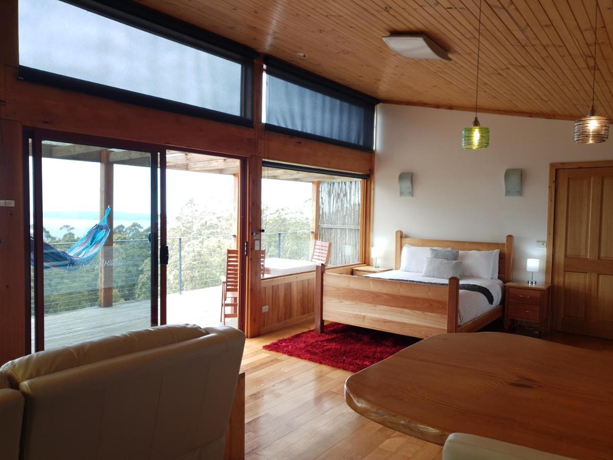 Villa Woodbridge Hill Hideaway Exterior foto