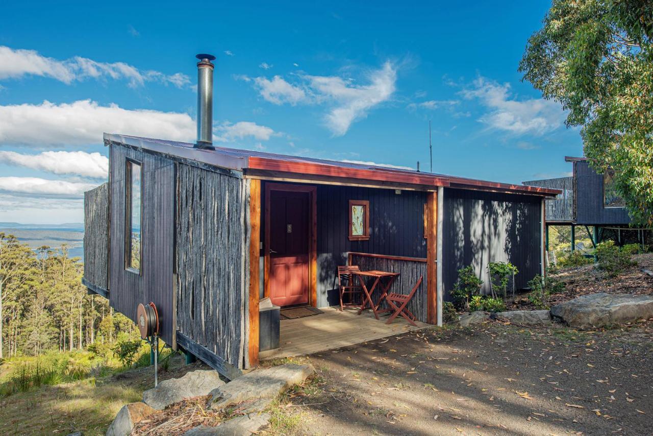 Villa Woodbridge Hill Hideaway Exterior foto