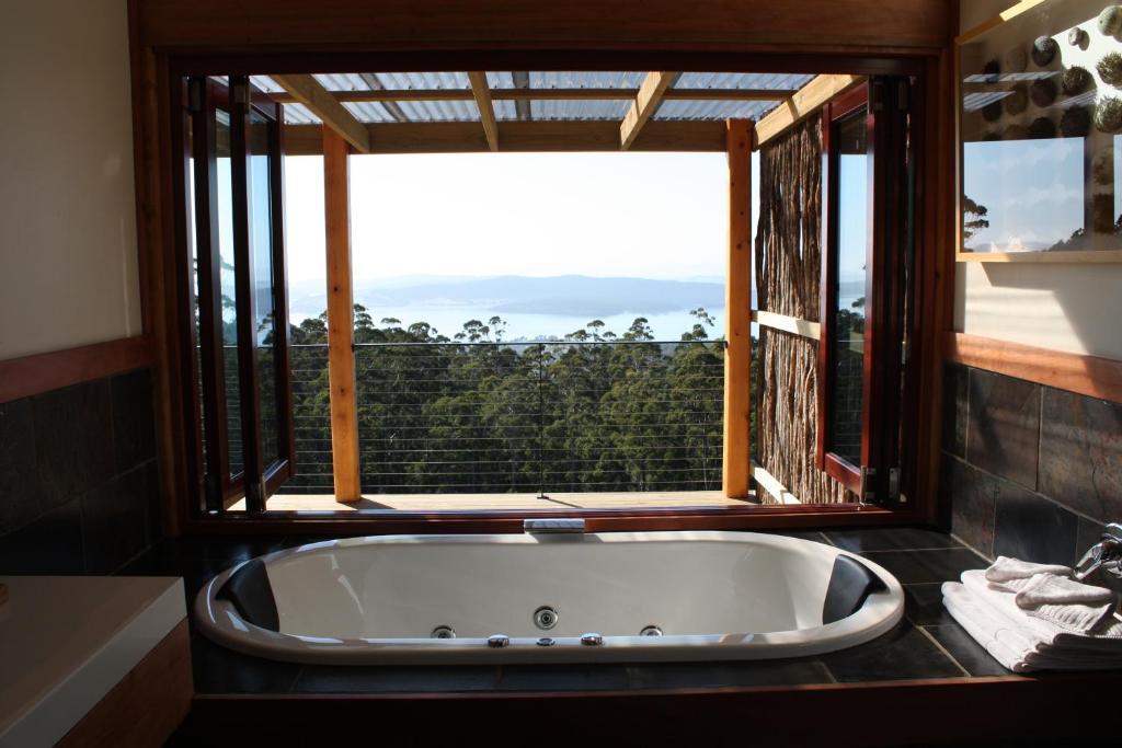Villa Woodbridge Hill Hideaway Zimmer foto