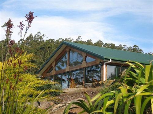 Villa Woodbridge Hill Hideaway Exterior foto